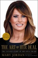 The_art_of_her_deal